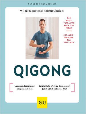 cover image of Qigong